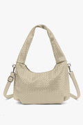 Peony Bag - Beige