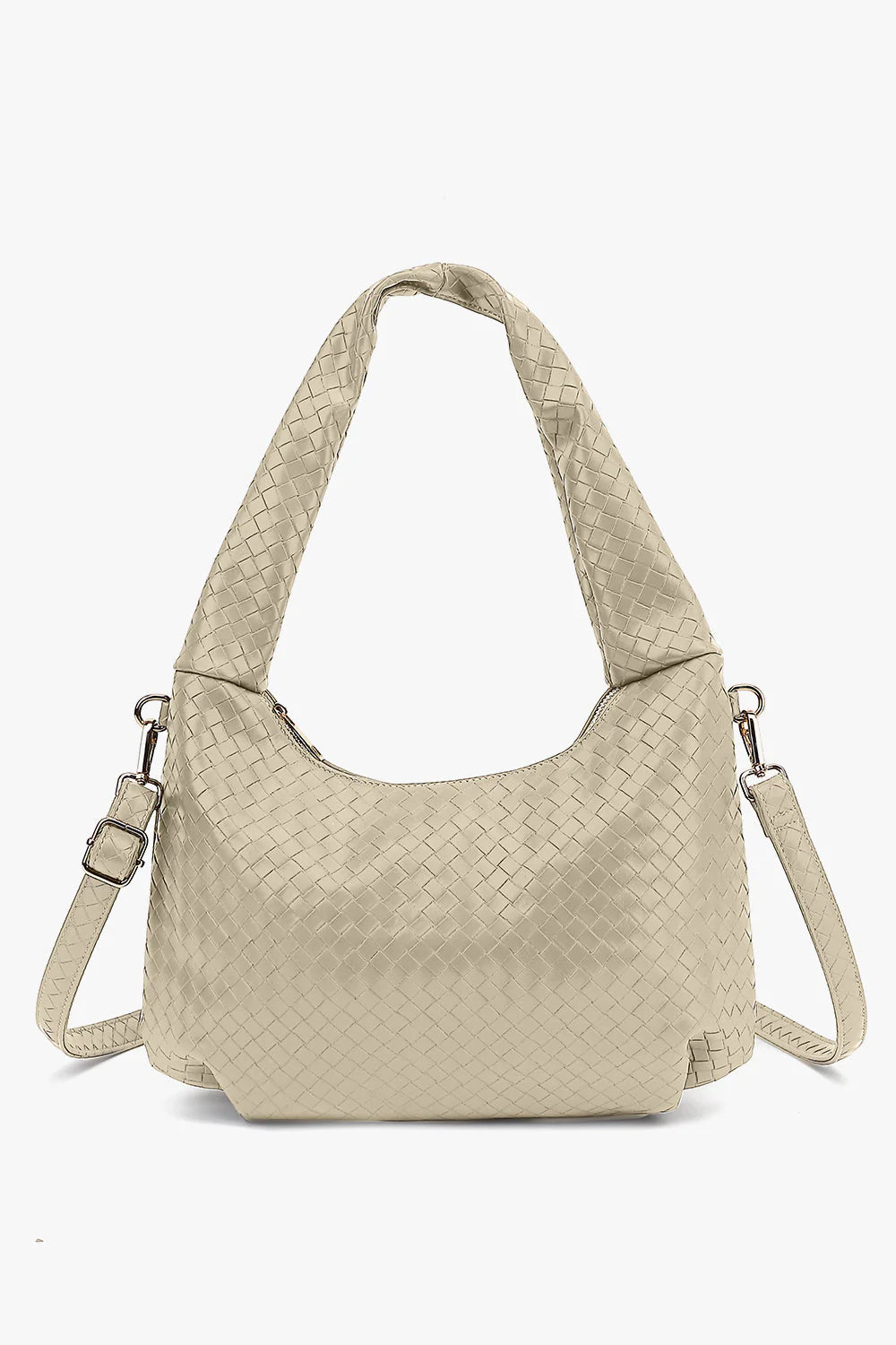 Peony Bag - Beige