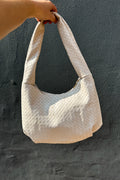 Peony Bag - Beige