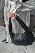 Peony Bag - Black