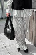 Peony Bag - Black