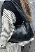Peony Bag - Black