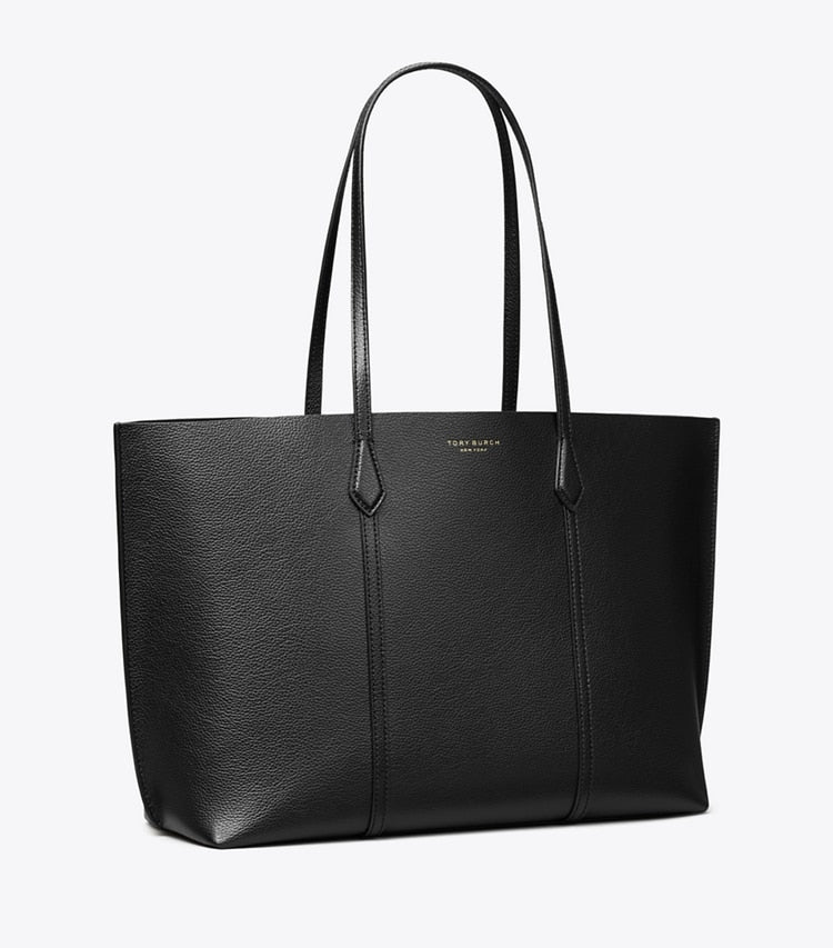 Perry Tote - Svart
