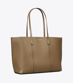 Perry Tote - Wild Mushroom