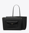 Perry Tote - Svart