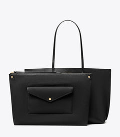 Perry Tote - Black