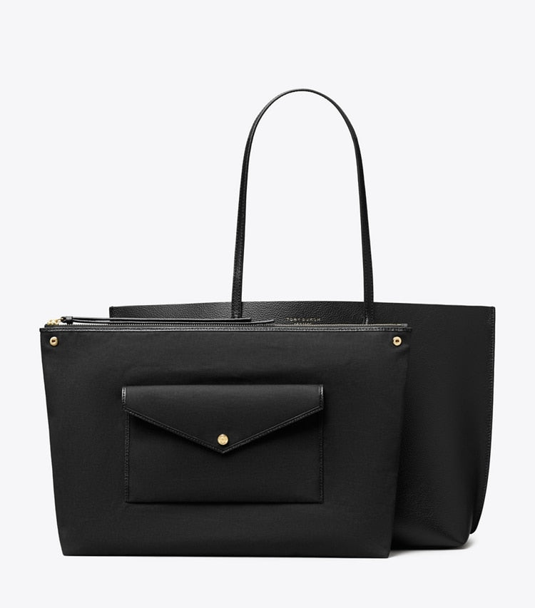 Perry Tote - Svart