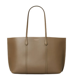 Perry Tote - Wild Mushroom