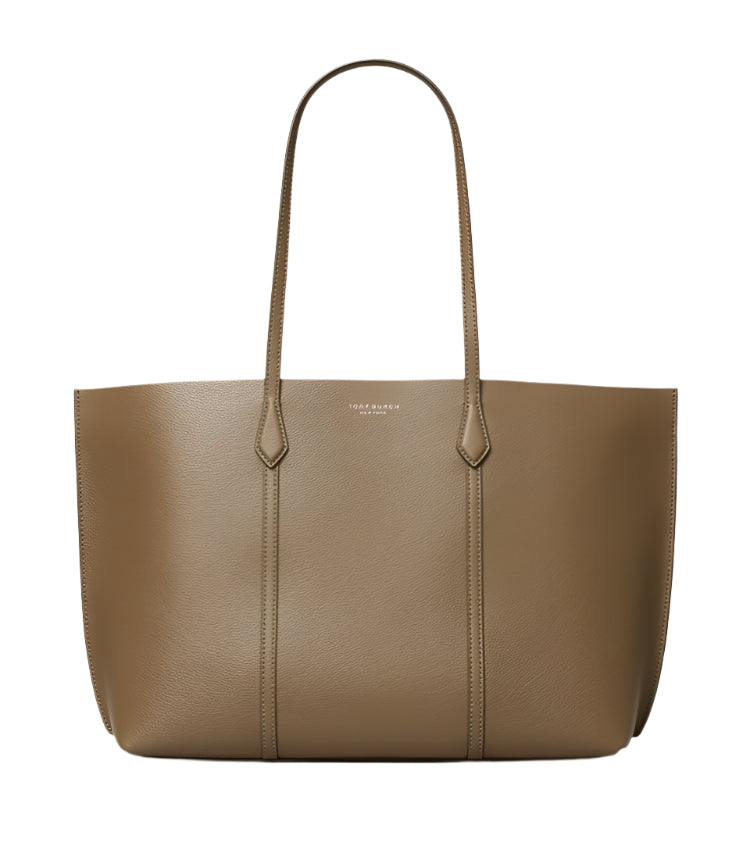 Perry Tote - Wild Mushroom