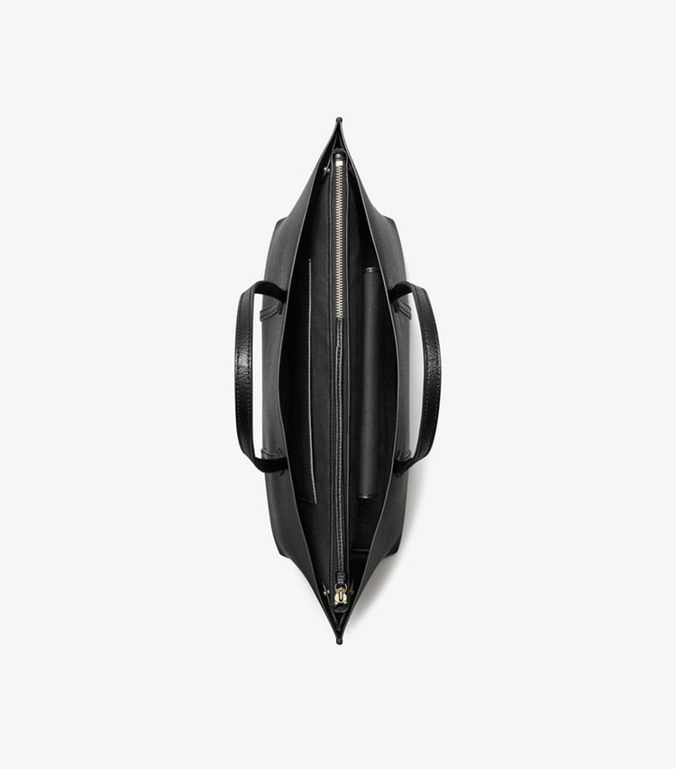 Perry Tote - Svart