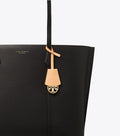 Perry Triple-Compartment Tote - Svart