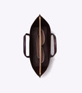 Perry Triple-Compartment Tote - Albarossa