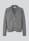 Petuna Kofta - Grey Melange
