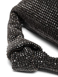 Sissy Sequin Bag - Svart