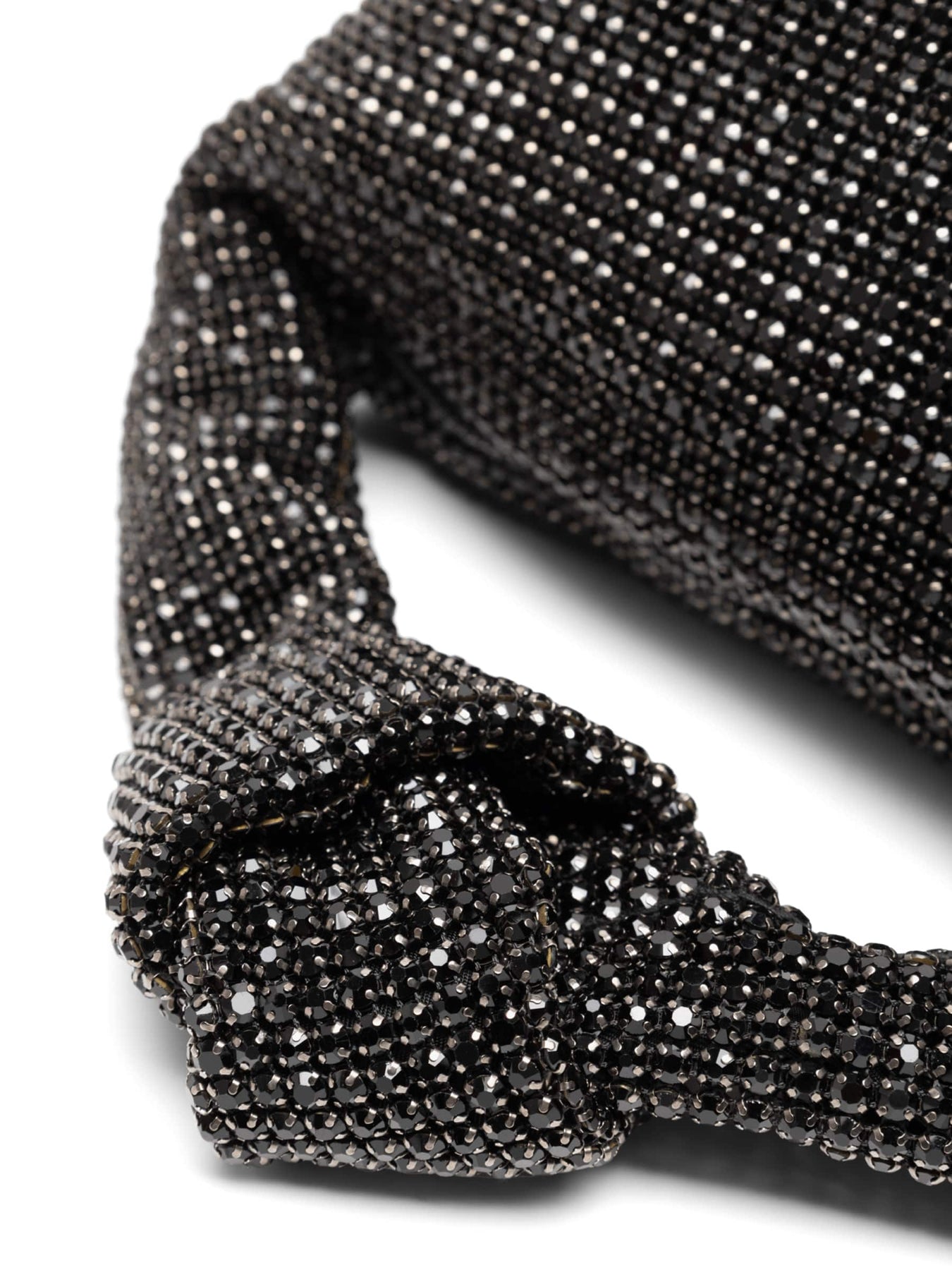 Sissy Sequin Bag - Svart