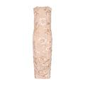 Lavinia Dress - Ivory