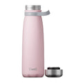 Traveler 1180ml - Pink Topaz