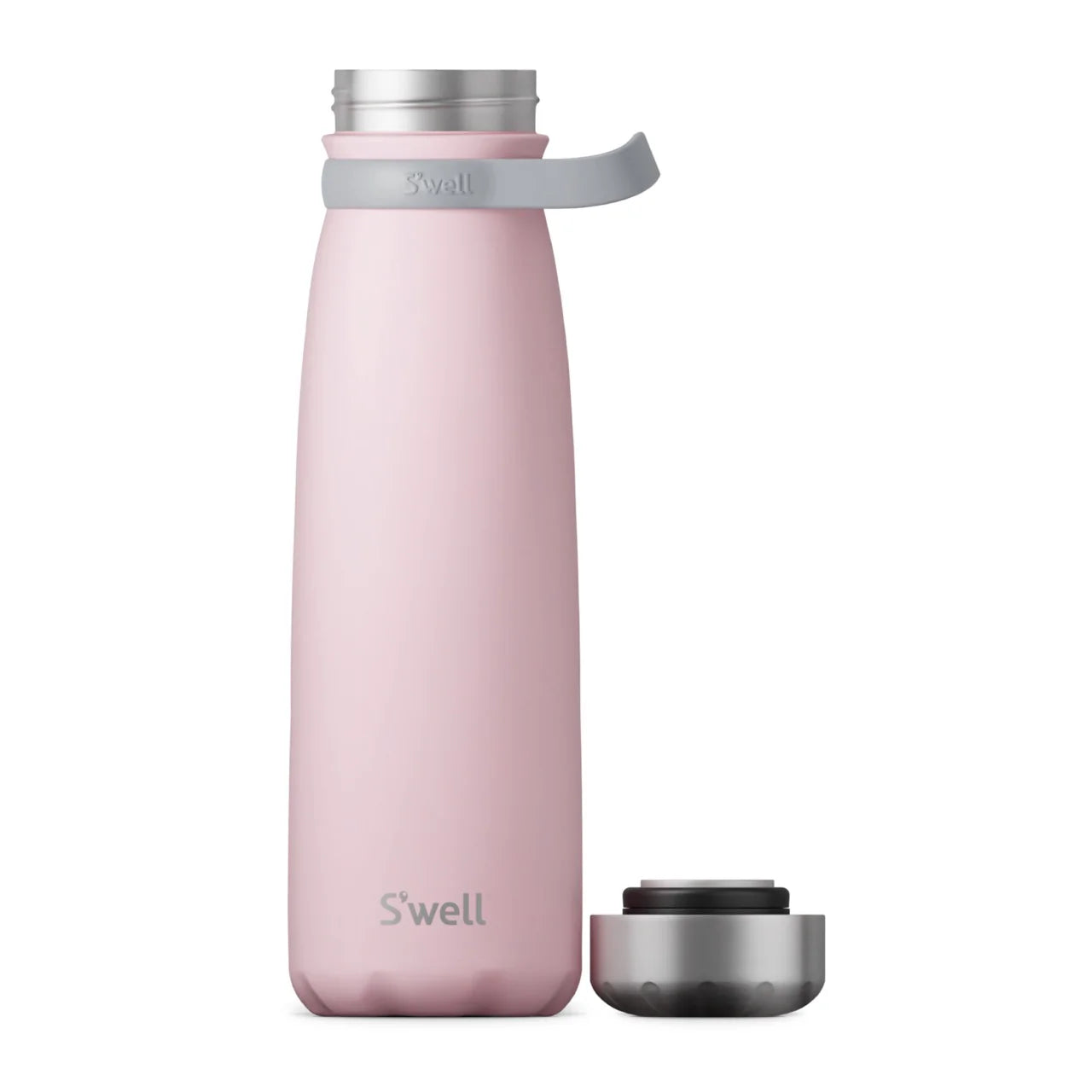 Traveler 1180ml - Pink Topaz