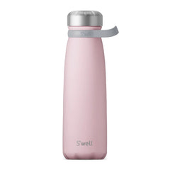 Traveler 1180ml - Pink Topaz