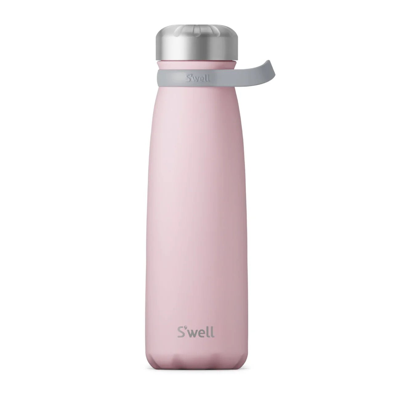 Traveler 1180ml - Pink Topaz
