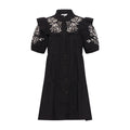 Sidney Dress - Black