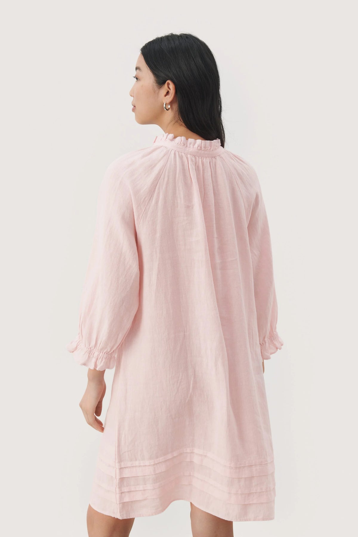 AranPW Dress - Potpurri