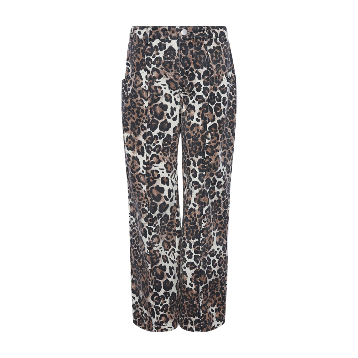 Stormy Jeans - Taleah Print