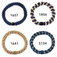 Kknekki Bundle - Blue/Beige