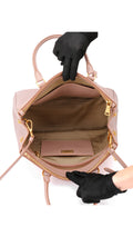Prada Galleria Saffiano Shoulder Bag - Light Pink