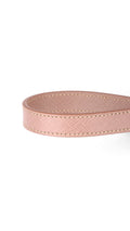 Prada Galleria Saffiano Shoulder Bag - Light Pink