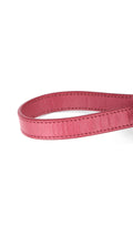 Prada Saffiano Lux Axelväska Small - Rosa