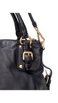 Prada Shoulder Bag - Black