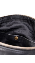 Prada Shoulder Bag - Black