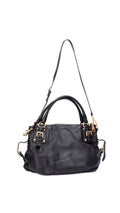 Prada Shoulder Bag - Black
