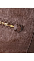 Prada Vitello Daino Tote Bag 2 - Brun