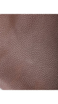 Prada Vitello Daino Tote Bag 2 - Brun