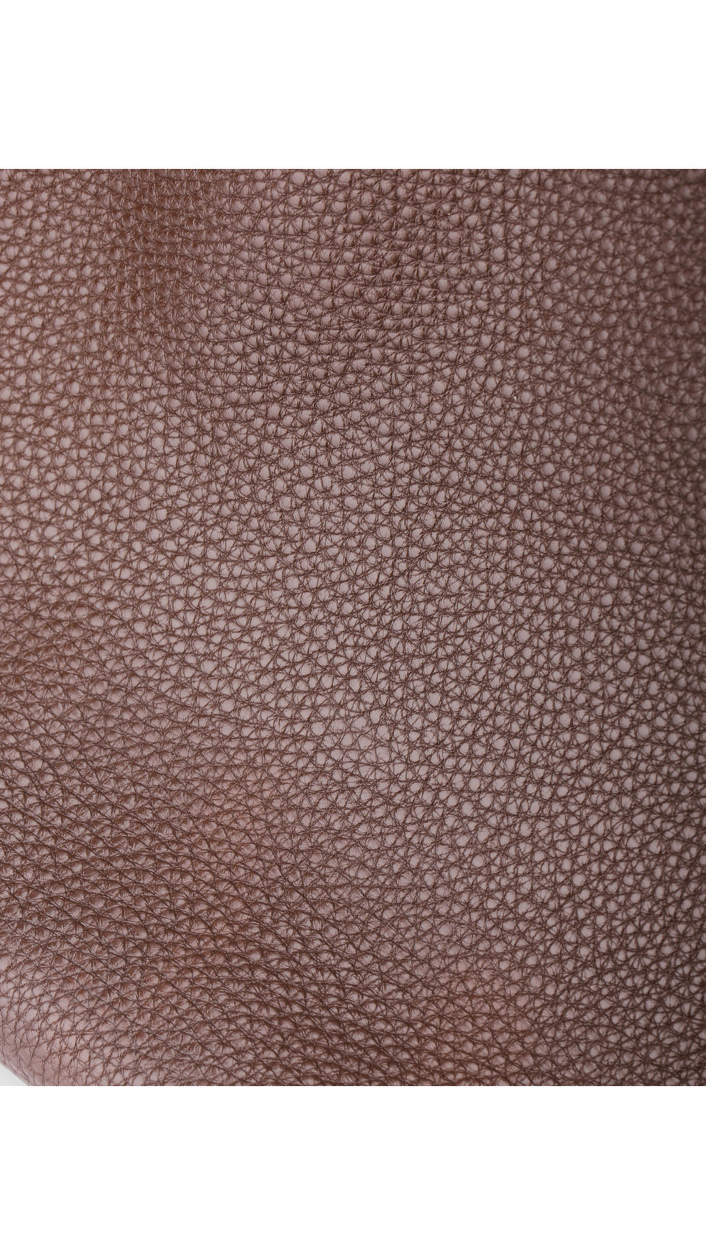 Prada Vitello Daino Tote Bag 2 - Brun