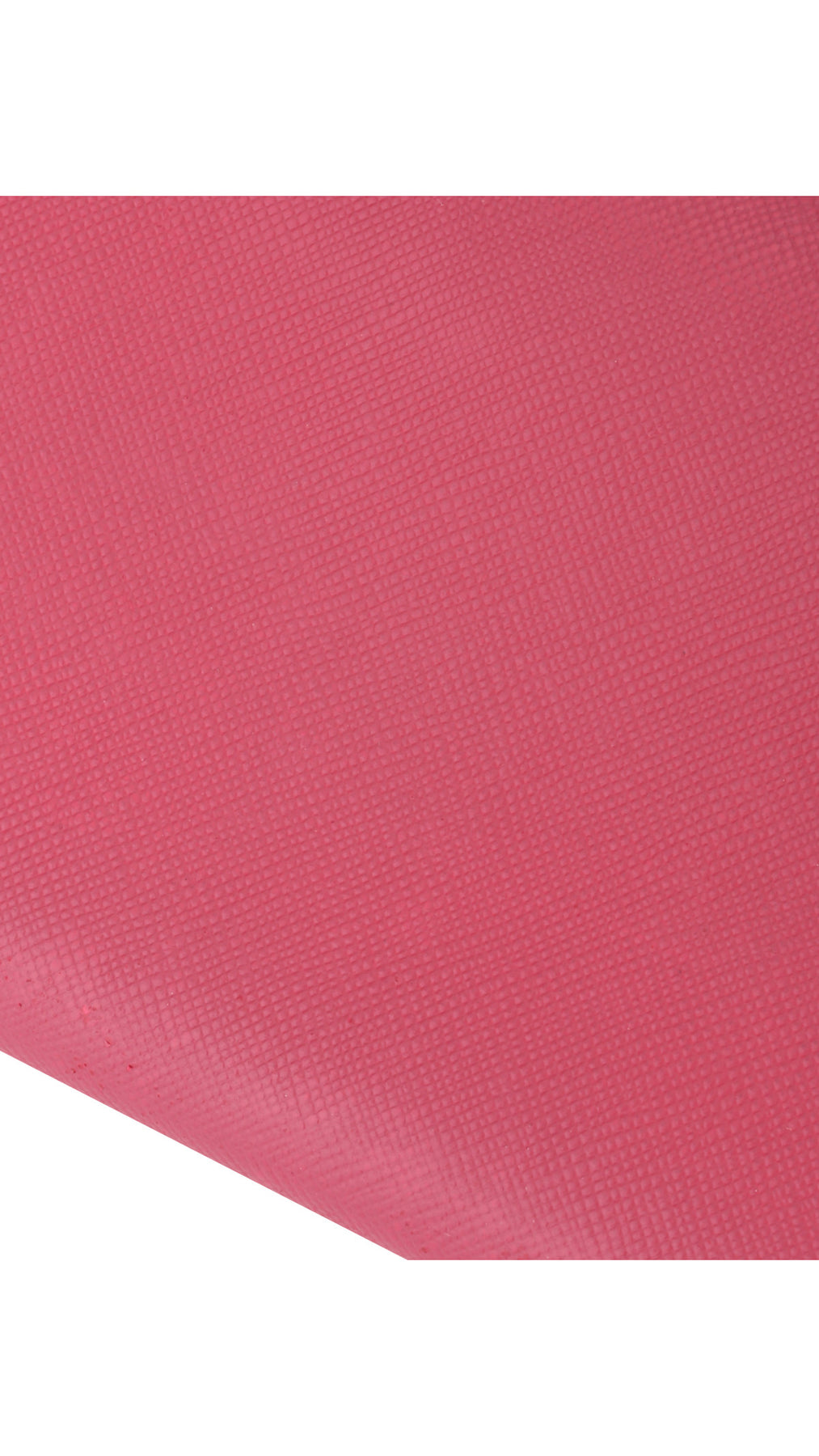 Prada Saffiano Plånbok - Rosa