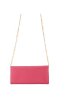 Prada Saffiano Plånbok - Rosa