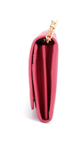 Prada Saffiano Plånbok - Rosa