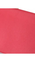 Prada Wallet On Chain Axelväska - Coral Rose