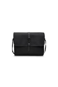 Messenger Bag W3 - Black