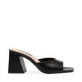 Glowing Sandal - Black