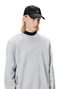 Garment Cap - Black
