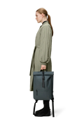 Rolltop Rucksack W3 - Lagoon