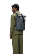 Rolltop Rucksack W3 - Lagoon