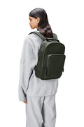 Book Daypack - Grön
