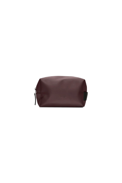 Rains Wash Bag Small W3 Necessär