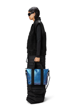 Tote Bag Micro W3 - Laser
