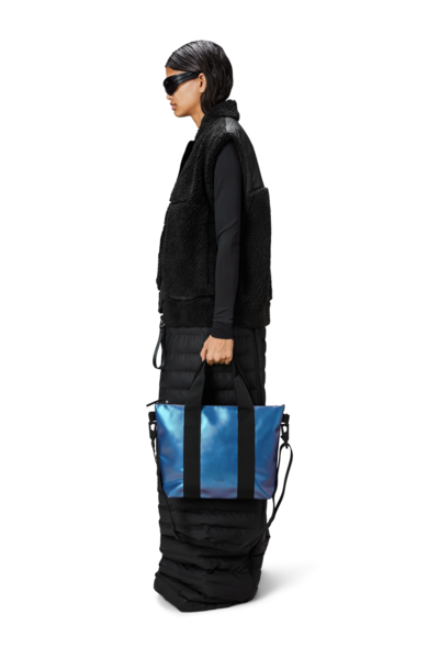 Tote Bag Micro W3 - Laser
